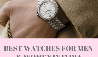 best watches in india