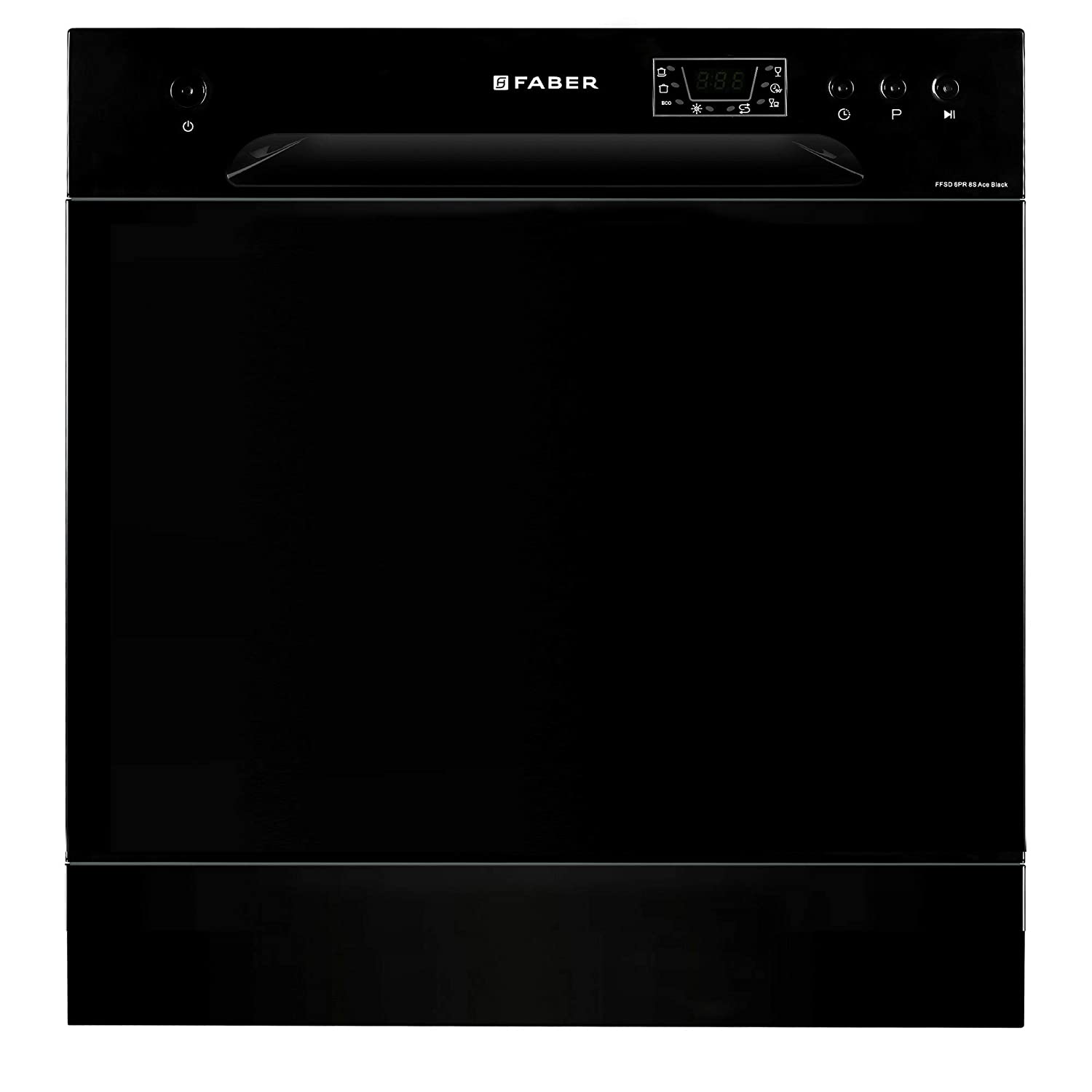 Faber Counter Top Dishwasher Review