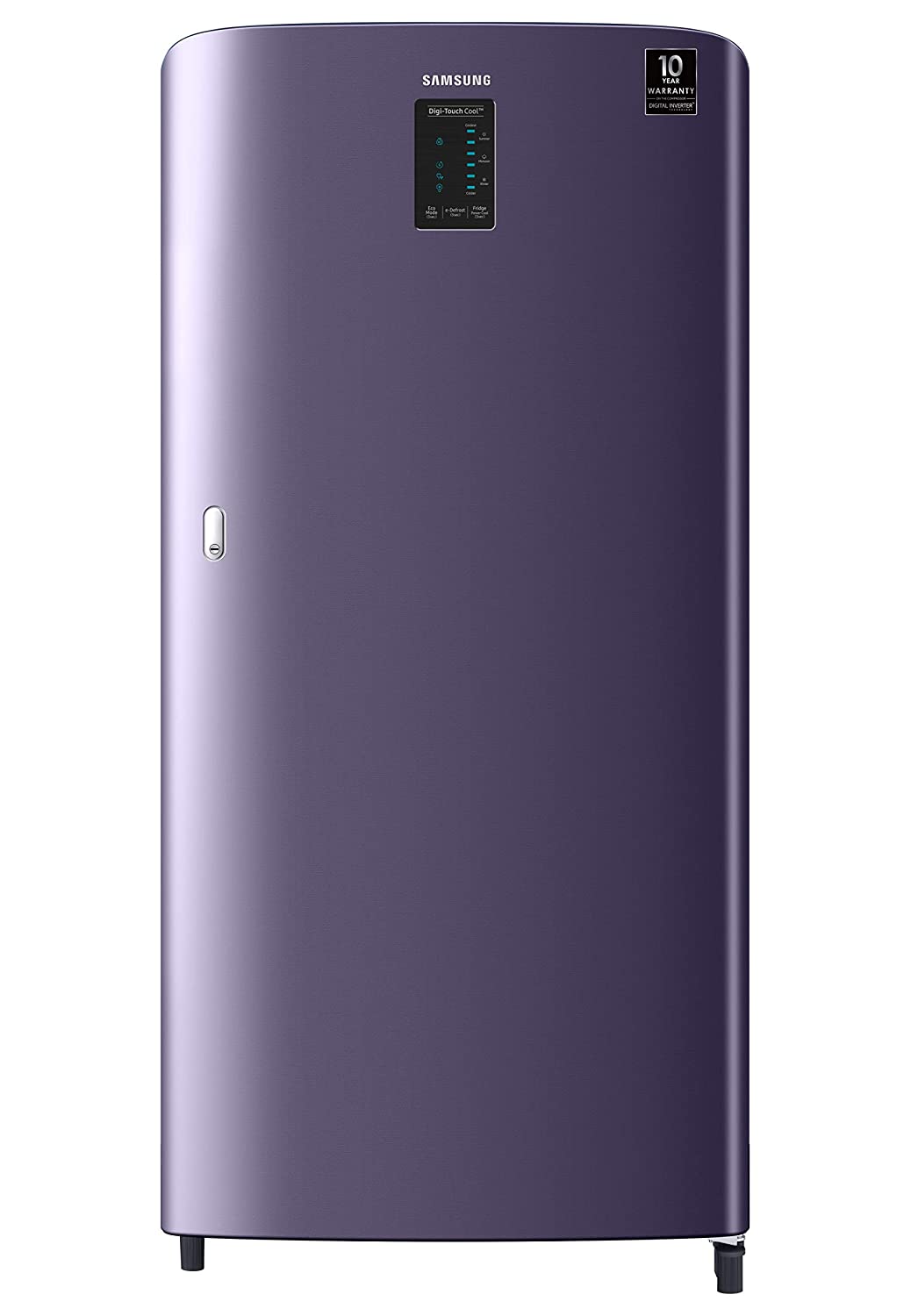 Samsung 198 litre fridge 3 star price