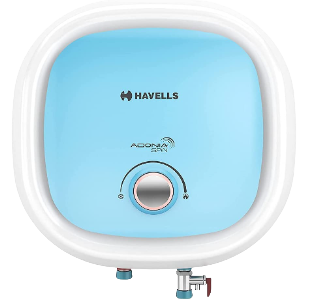Havells Adonia Spin 25-litre Vertical Storage Water Heater