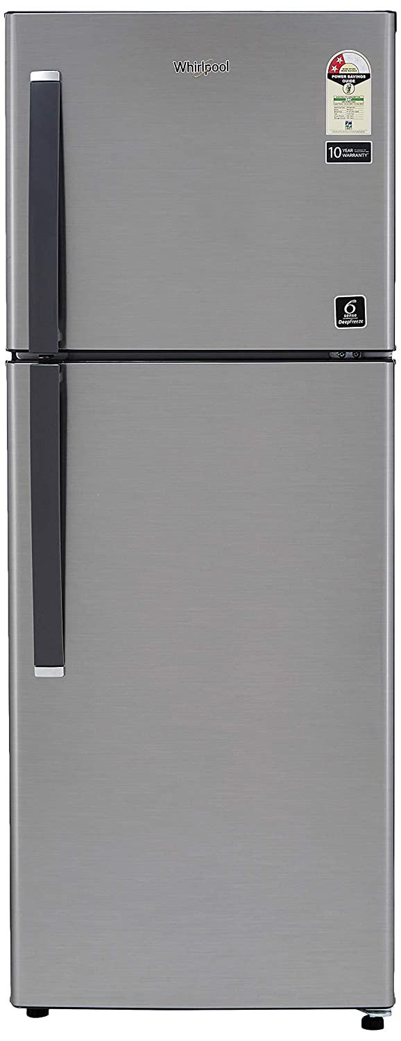 Frost free double door refrigerator under 25000