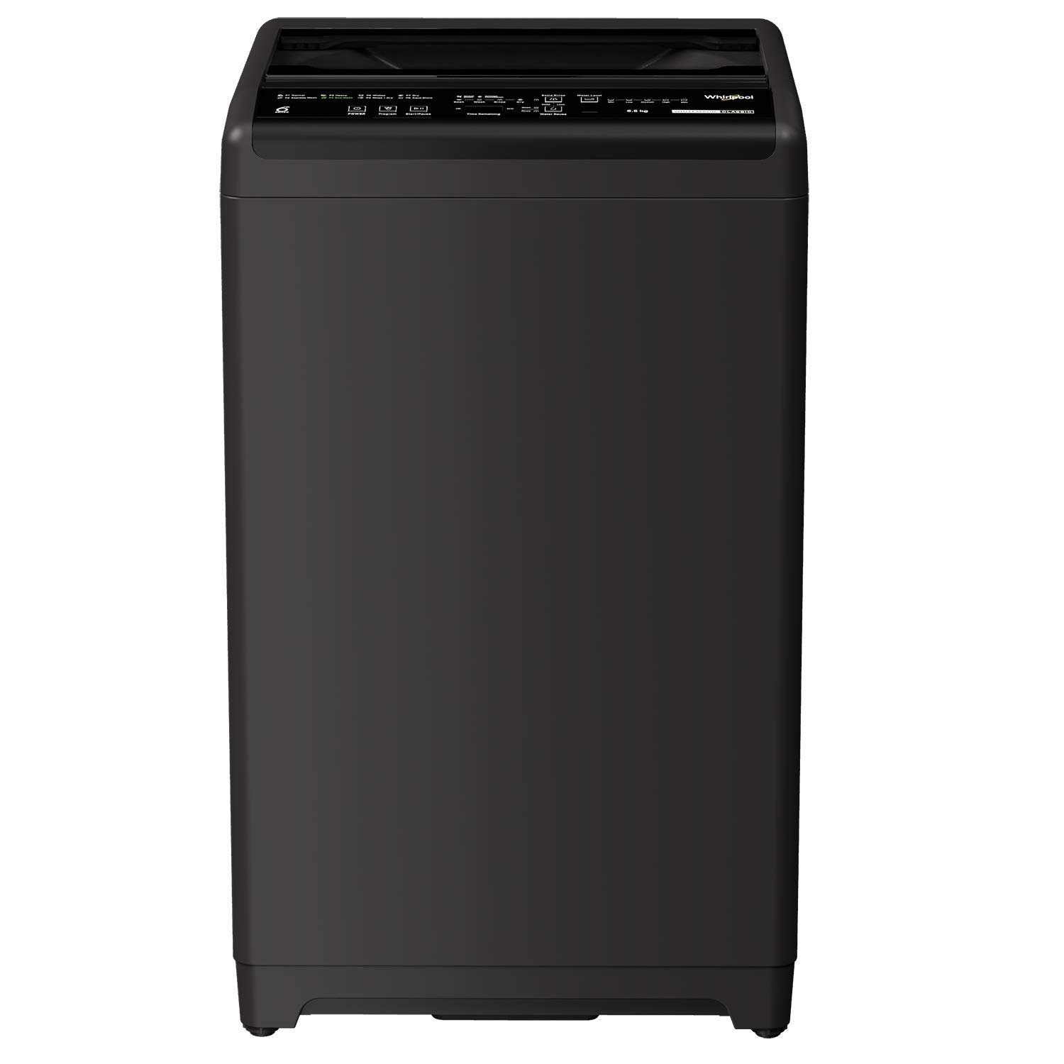 Whirlpool 6.5 kg top load fully automatic washing machine