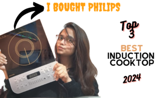 Best Induction Cooktop In India 2024